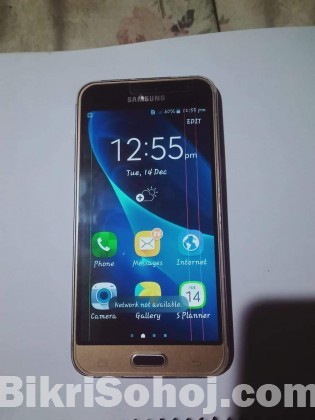 Samsung Galaxy J3